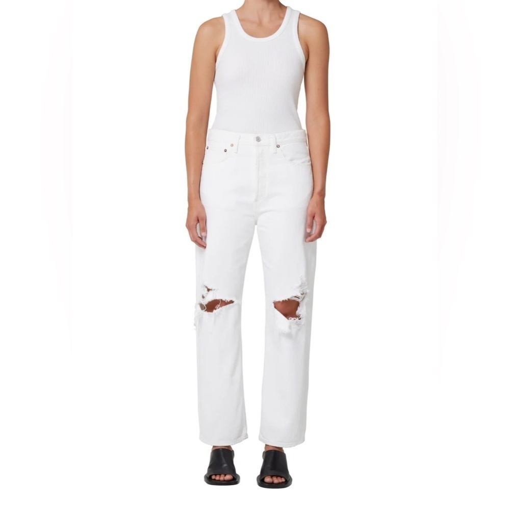 AGOLDE - 90's Jean in Vanish - 23